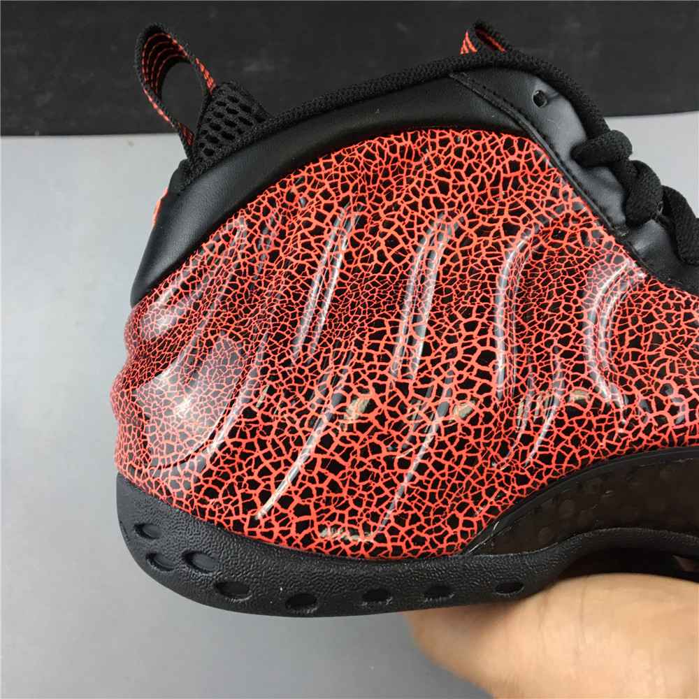 Air Foamposite One